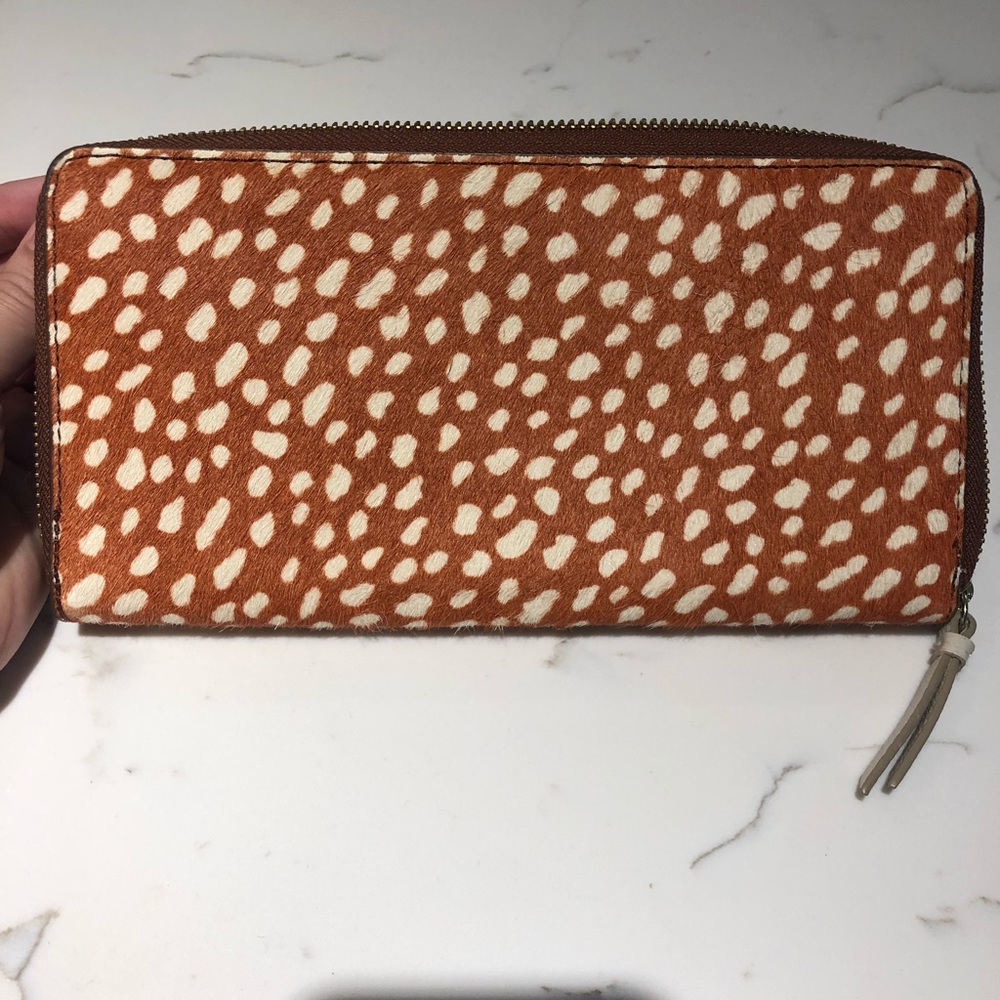 Wallet - New without tags